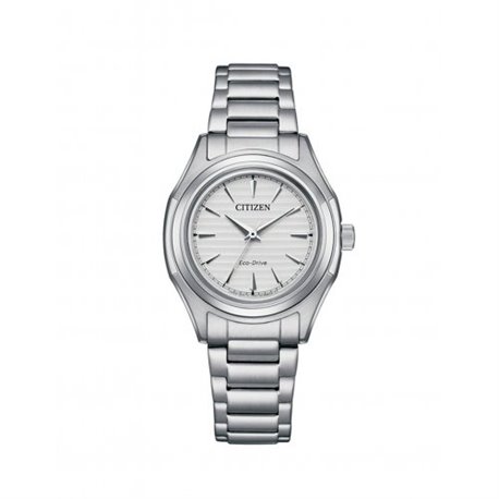 Reloj Citizen Of collection FE2110-81A mujer gris