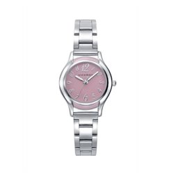 Reloj Viceroy 401174-75 niña esmalte rosa