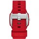 Reloj Diesel Cliffhanger 2.0 DZ2165 hombre rojo