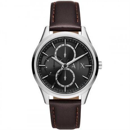Reloj Armani Exchange Dante AX1868 hombre acero