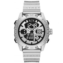 Reloj Armani Exchange D-Bolt AX2965 hombre