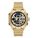 Reloj Armani Exchange D-Bolt AX2966 hombre gold