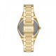 Reloj Fossil Scarlette ES5262 mujer acero IP oro