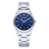 Reloj Radiant Basic RA594202 mujer acero azul
