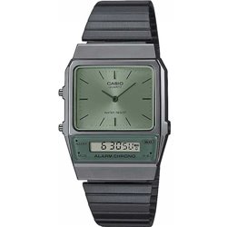 Reloj Casio Vintage AQ-800ECGG-3AEF hombre resina