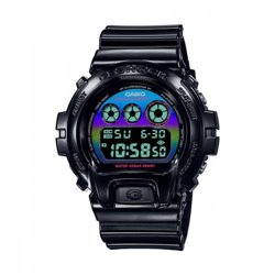 Reloj Casio G-Shock DW-6900RGB-1ER resina hombre
