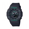 Reloj Casio G-Shock GMA-S2100GA-1AER resina verde