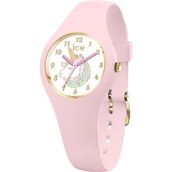 Reloj Ice-Watch IC018422 Fantasia unicorn rosa