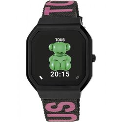 Reloj Tous Smartwatch 200351074 B-Connect bicolor