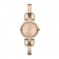 Reloj Calvin Klein K1811111 Hombre Negro Cuarzo Armis