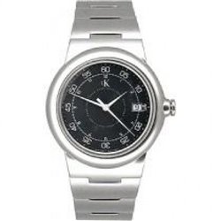 Reloj Calvin Klein K1811130 Hombre Negro Cuarzo Armis