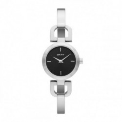 Reloj Calvin Klein K1811130 Hombre Negro Cuarzo Armis