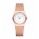 Reloj Bering Classic Collection 11930-366 Mujer Acero Rosé Cuarzo