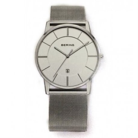 Reloj Bering Classic Collection 13139-000 Hombre Acero 