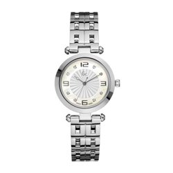 Reloj Guess Collection X17106L1S Mujer Nácar Armis Diamantes