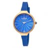Reloj RADIANT Sunny RA336604 Mujer Silicona Azul