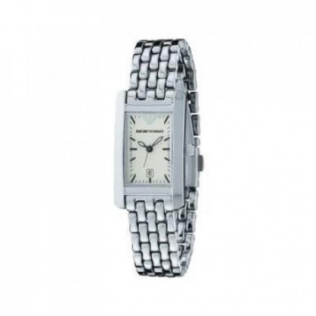relojes armani mujer