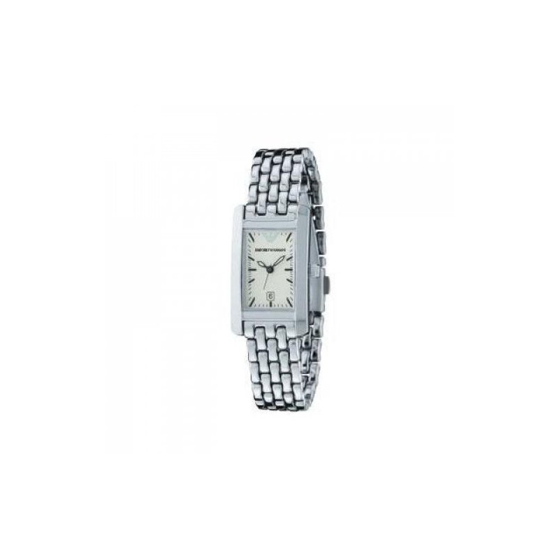 relojes emporio armani mujer