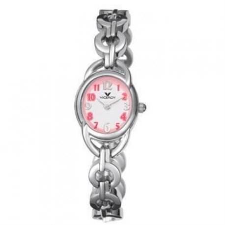 Reloj Viceroy 46558-75 Niña Rosa Armis Cuarzo