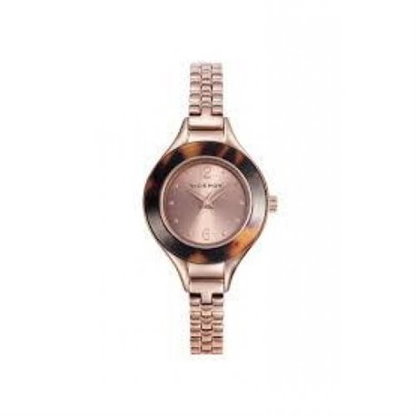 Reloj Viceroy 40794-27 Mujer Rosa Armis Cuarzo