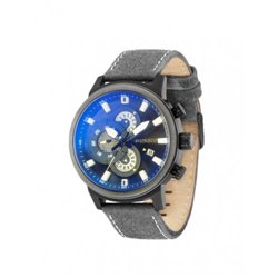 Reloj POLICE Explorer R1451281001 Hombre Azul