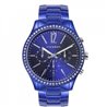 Reloj Viceroy 46856-35 Mujer Azul Aluminio Cuarzo