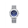 Reloj Viceroy Air 42288-37 Mujer Azul Calendario