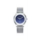 Reloj Viceroy Air 42288-37 Mujer Azul Calendario