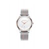 Reloj Viceroy Air 42288-97 Mujer Blanco Calendario