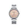 Reloj Mark Maddox Trendy Silver MM6014-17 Mujer Marrón