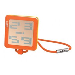 Reloj ODM DD102-6 Unisex Naranja