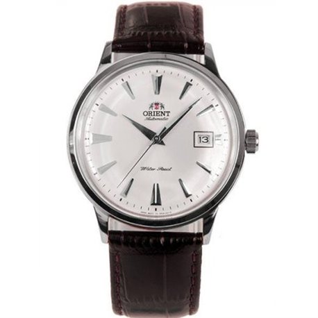 Reloj Orient FER24005W Hombre Blanco Automático Analógico