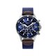 Reloj Viceroy Heat 401069-37 Hombre Azul Cronógrafo