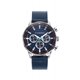 Reloj Viceroy Icon 42305-37 Hombre Azul Multifunción
