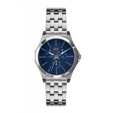 Reloj Mark Maddox Marina HM7102-37 Hombre Azul