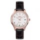 Reloj Sandoz Classic 81312-85 Mujer Blanco