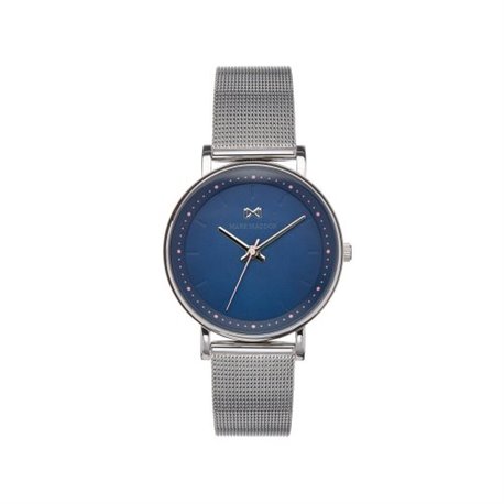 Reloj Mark Maddox Notting MM0105-37 Mujer Azul