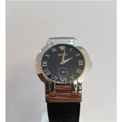 Reloj Versace BLQ99D008S009 Unisex Negro