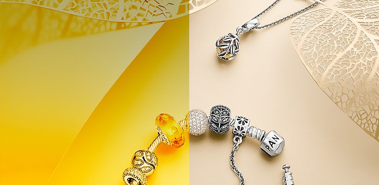 Time&Gold joyería y relojes Pandora